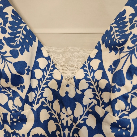 Milly Cocktail Dress - Picture 3 of 6